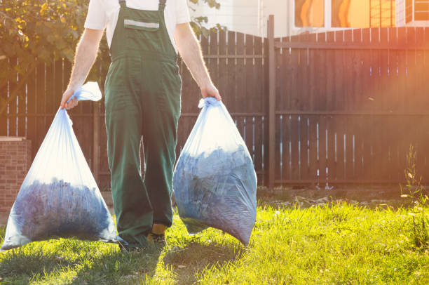 Demolition Debris Removal in Farmingdale, NY